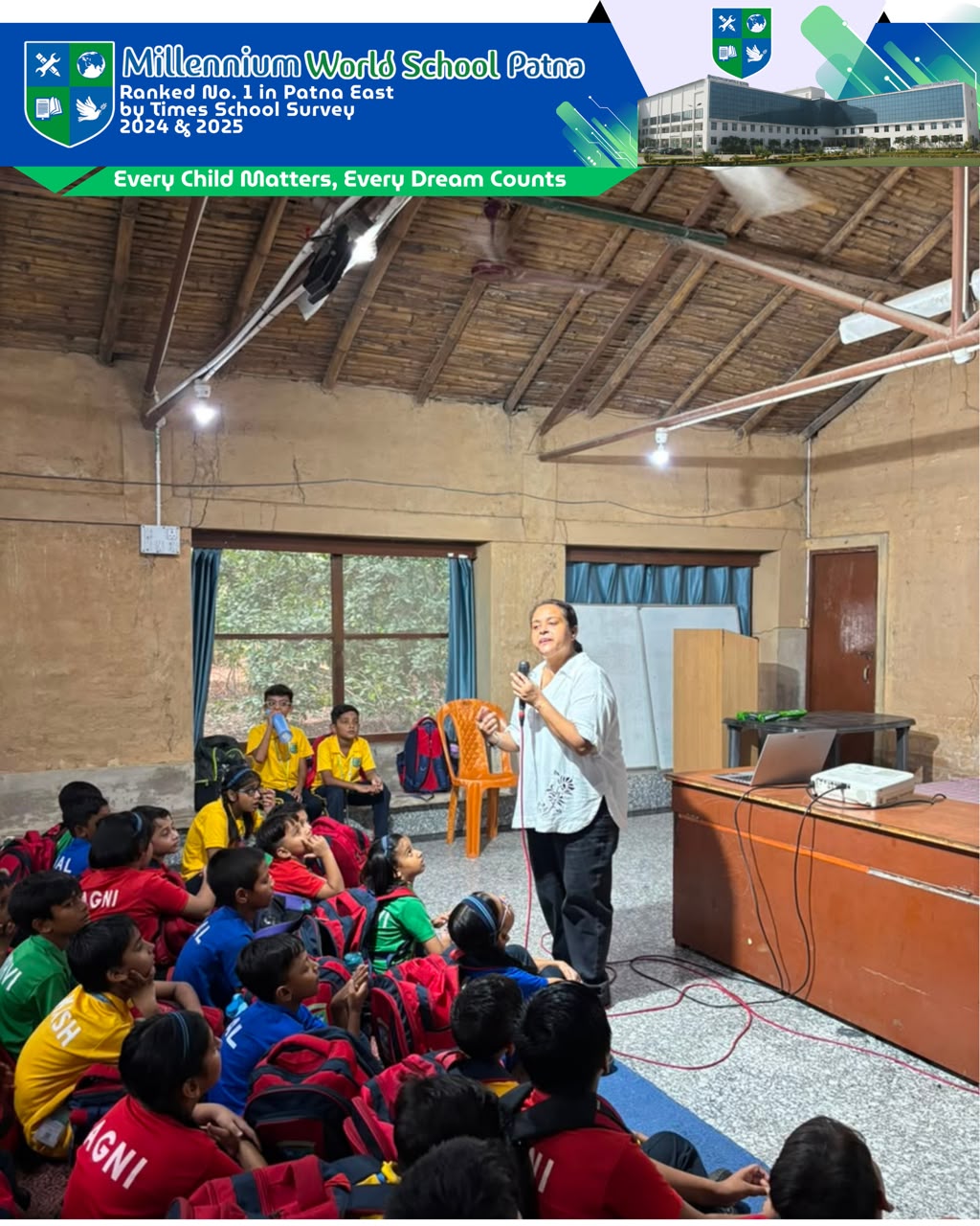 cbse school in kankarbagh patna